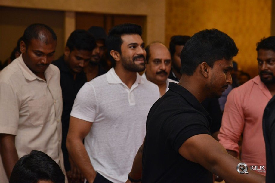 Happy-Wedding-Pre-Release-Event-Photos